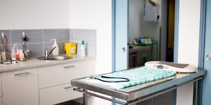 Photo n°9 de Clinique vétérinaire des Ecoles - Lanester - Sevetys à Lanester (Vétérinaire)