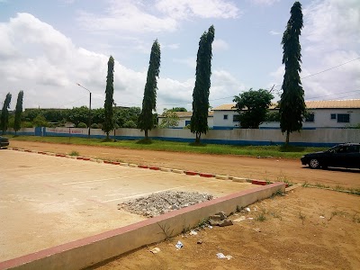 Photos of Health Center Adjam&eacute; Bingerville