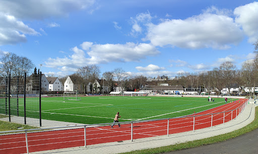 SC Fröndenberg-Hohenheide 09/20 e.V.