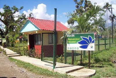 campground