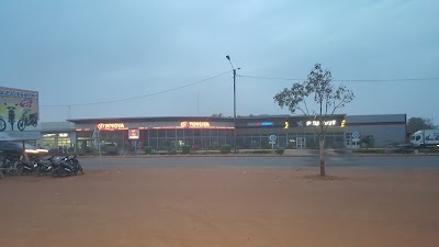 Photos of CFAO Motors ZAD