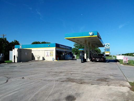 Randolph Express - Visual