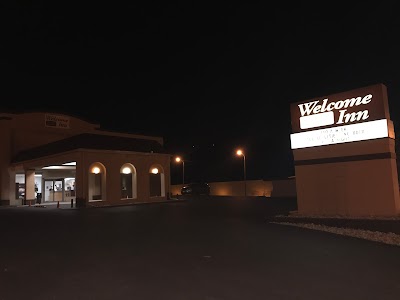 Welcome Inn - Quincy, IL