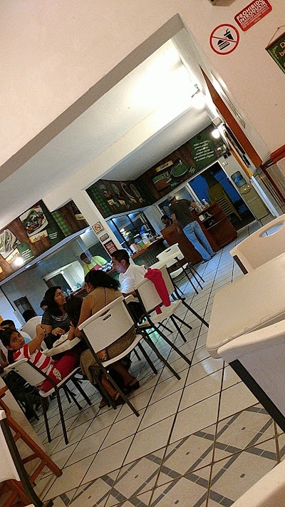 Photos of Taco F&eacute;lix