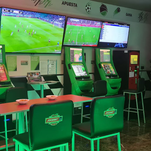 Joker Game Room - Thumbnail