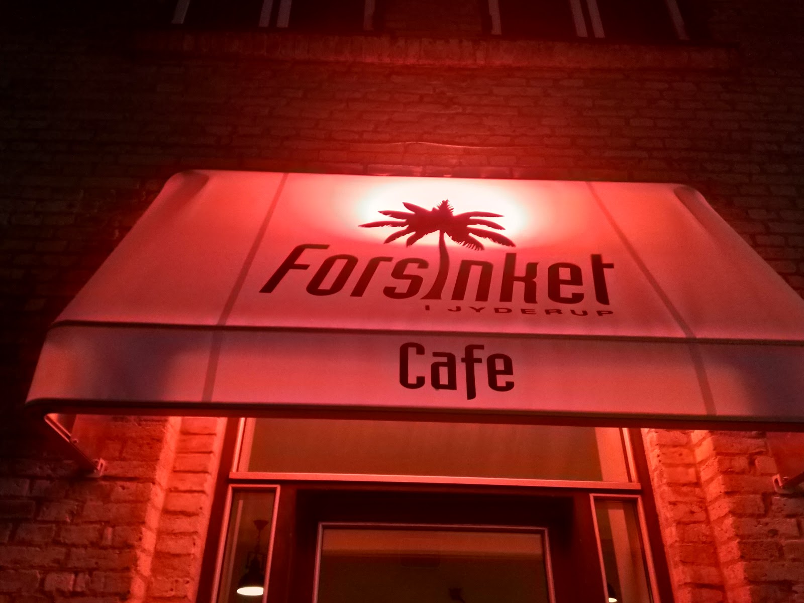 Café Forsinket — photo 1