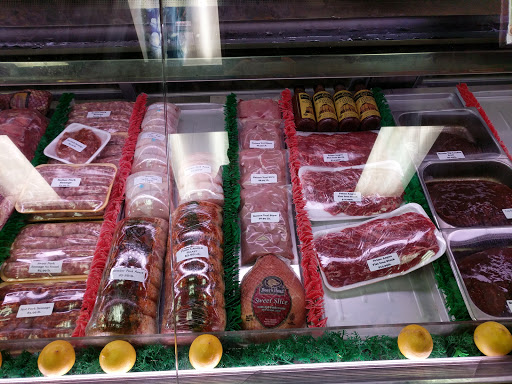 Tony's Meat Market Gallery - United States