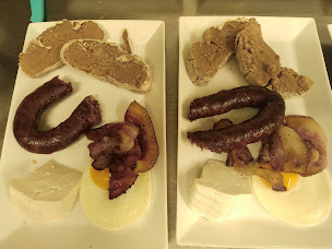 Photo n°4 de Bar Restaurant A Nepita à Matra (Restaurant)