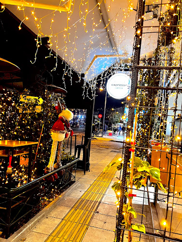 Opinii despre expresso canteen în Σέρρες - Καφετέρια