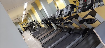 Fitline Athletic Club Atakum