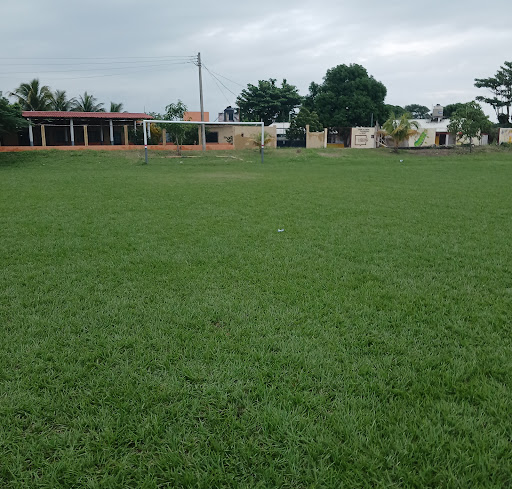 Unidad Deportiva "Las Higueras" - Mexico