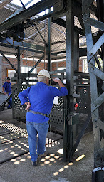 Photo n°38 de Musée de la Mine à Blanzy (Attraction touristique)