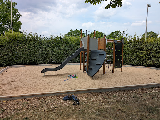 Spielplatz Athletengarten Gallery - Germany