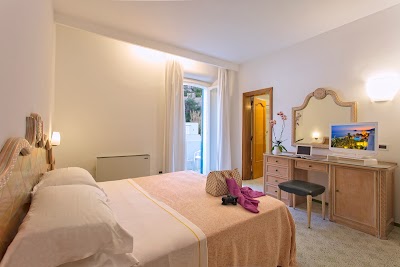 Photos of Hotel Parco Smeraldo Terme and Residence