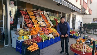 Photos of Afta Market