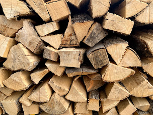Photo n°4 de Bois Chauffage Jordan à Blodelsheim (Magasin de bois de chauffage)