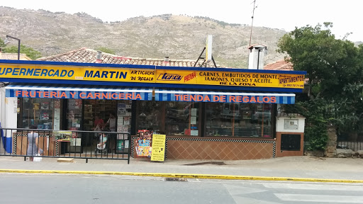 Supermercado Martín - Thumbnail