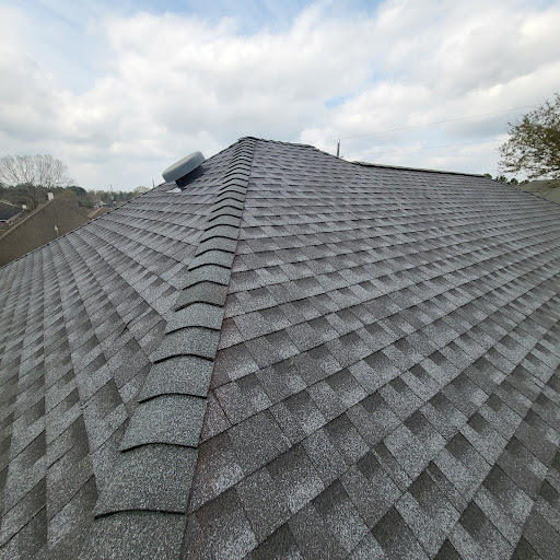 Ridgetop Roofing - Visual