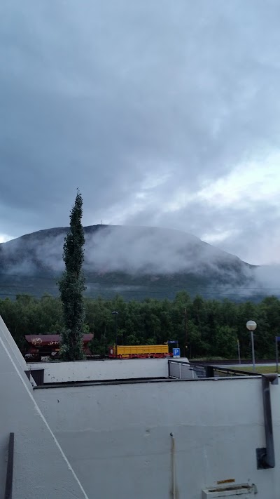 Photos of Quality Hotel Oppdal