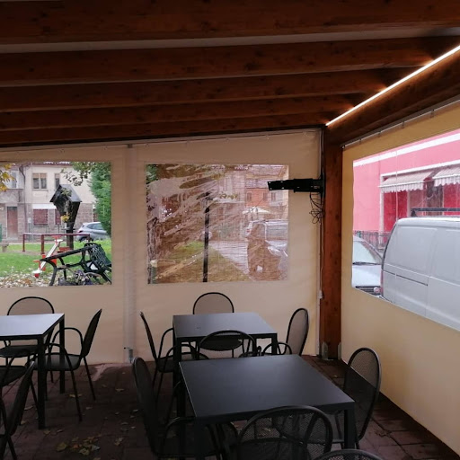 Bar Antille - Visual