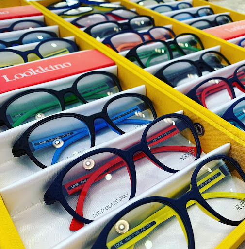 Ottica Piero Di Ceni Alice - Thumbnail