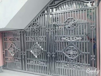 Photos of Madina Steel Junction & Thai Aluminium