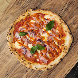 Photo n°17 de Come a Casa à Blanquefort (Pizzas à emporter)