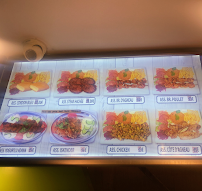 Menu Anatolien Page 6