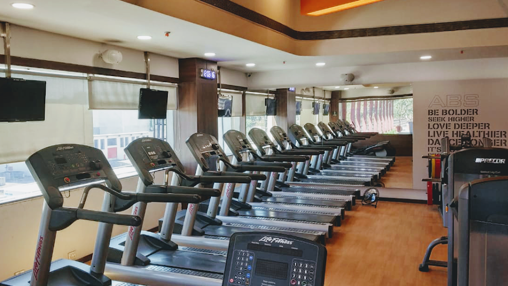 Abs Fitness Sambhaji Nagar Aurangabad