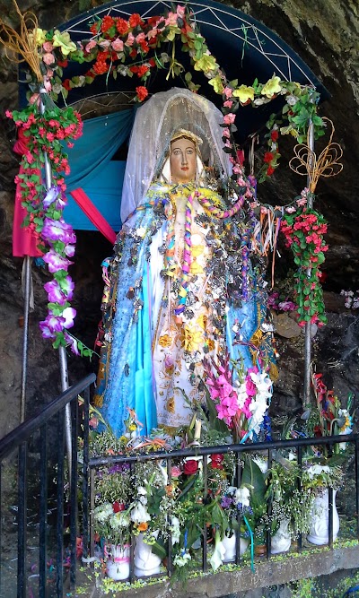 Photos of Gruta de la Virgen de Lourdes