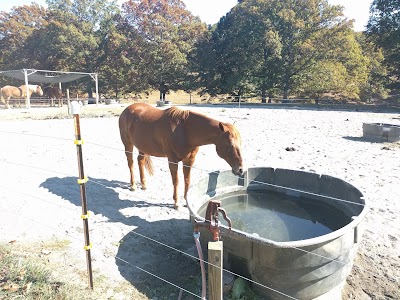Photos of Biltmore Estate Carriage & Trail Ride Barns
