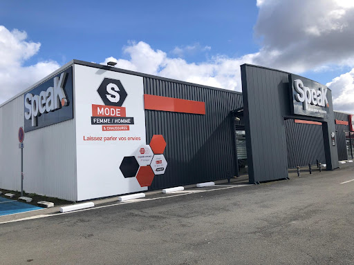 Photo de Speak Lesparre