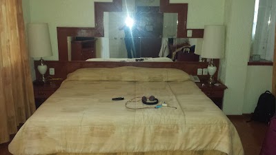 Photos of Hotel Marcella Morelia