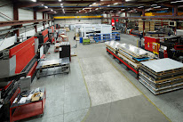 Metalforming à Montreuil