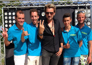 Photo n°17 de Dancefloor-Event Agence d'événementiel à Vaureilles (Prestataire de mariage)