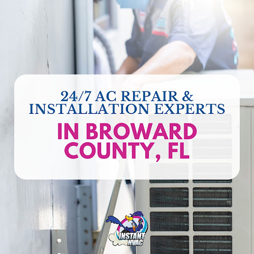 Instant Hvac Inc Ac Installation And Repair photo