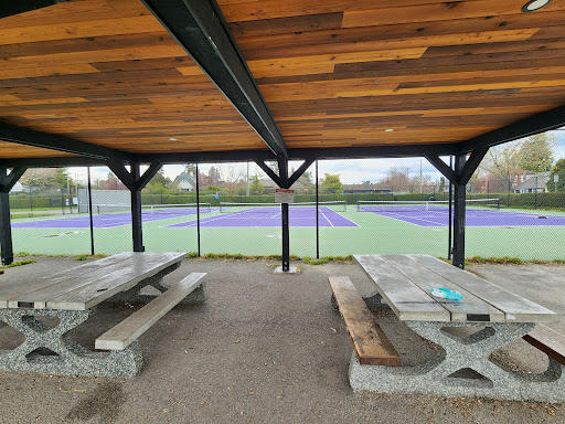Windsor Park Pavilion Gallery - Canada