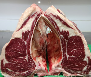 Photo n°12 de Boucherie épicerie d'orient (Hallal) à Mazamet (Boucherie)