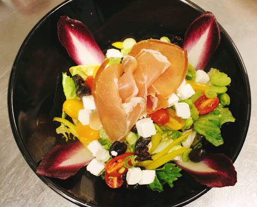 Brasserie des vernèdes - Thumbnail
