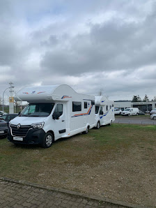 LZCamp - Wohnmobilverkauf und Service in Grevesmühlen Langer Steinschlag 11, 23936 Grevesmühlen