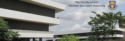 Photos of Obafemi Awolowo University Centre for Distance Learning(Moro Campus)