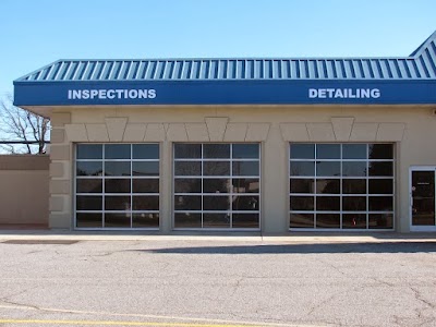 Photos of L-R Hand Car Wash