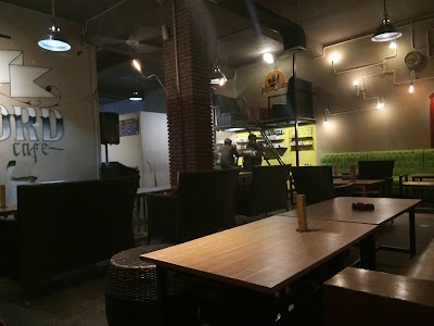 Photos of De Oxford Cafe