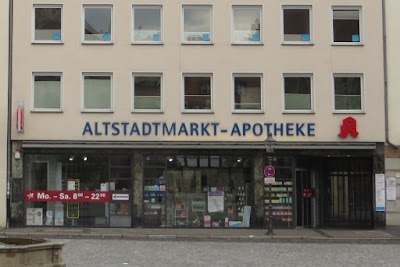 Photos of Altstadtmarkt Apotheke