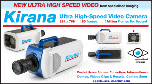 Specialised Imaging - Visual
