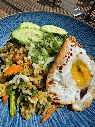 Photo n°17 de JUDY by My Little Bento à Mauguio (Salon de thé)