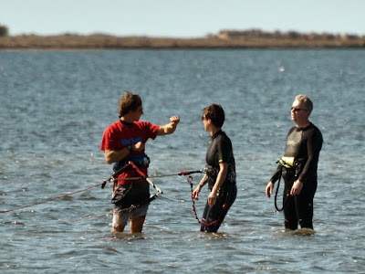 Photos of Flow Kitesurf School Sicily