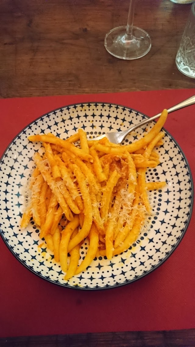 La Scarpetta St.Moritz
