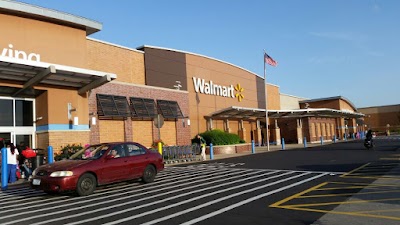 Walmart Supercenter