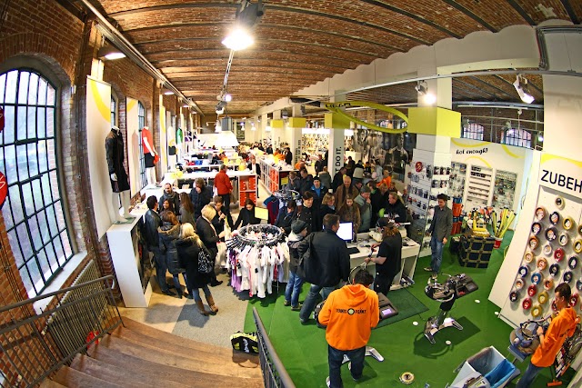 Tennis-Point Berlin